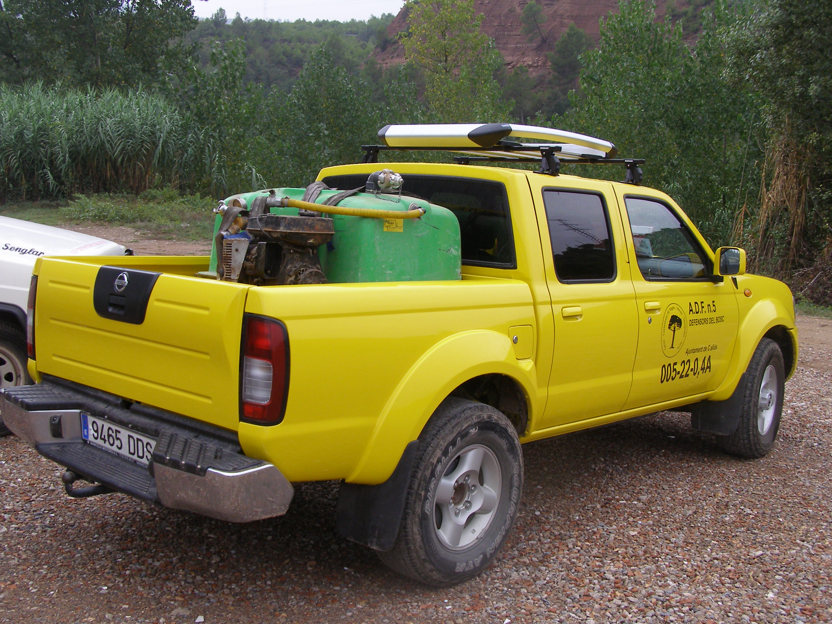 Vehicle2